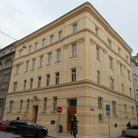 Aparthotel Old Spirit 3*