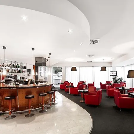 Hotell Occidental 4*
