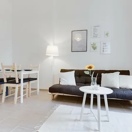 Aparthotel L.i.a S.r.o Prague