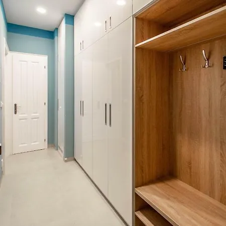 Ruterra By Cathedral Apartment *