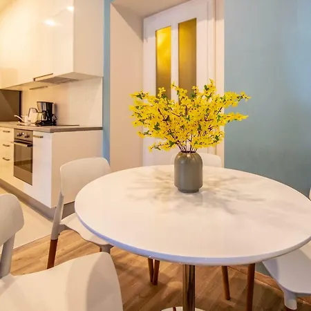 Appartement Ruterra By Cathedral Praag