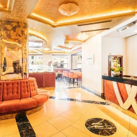 オクシデンタル ウィルソン ホテル 5*