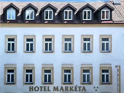 Marketa Прага