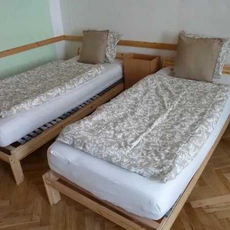 Apartment Chic Prague
