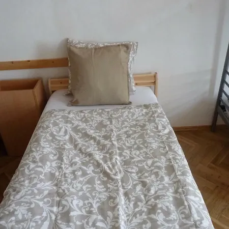 Apartment Chic Prague