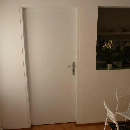 Chic Apartment Prague