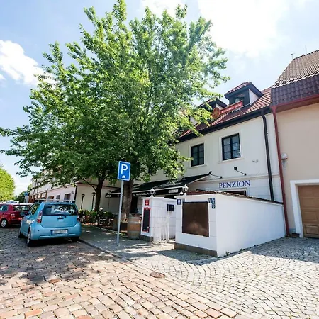 La Route Prague