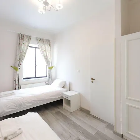 La Route Guest house Prague