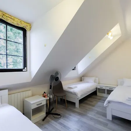 Guest house La Route