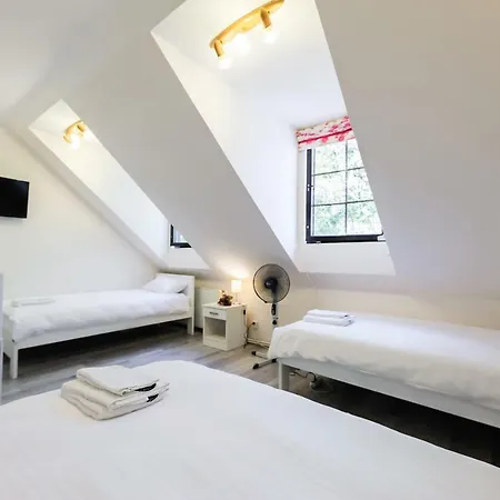 Guest house La Route