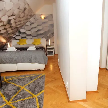 Sigma Apartments Apartment *