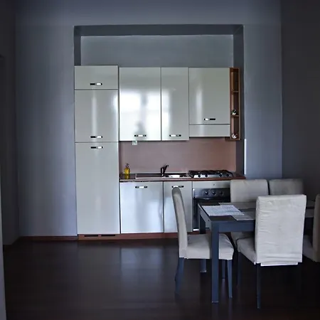 Aparthotel Prague Holiday Apartments