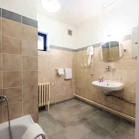 Guest house La Route Prague
