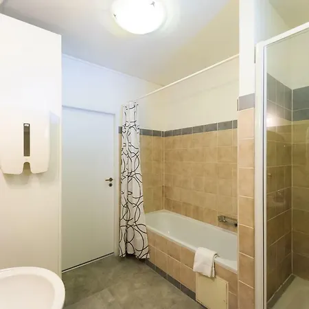 Guest house La Route 3*