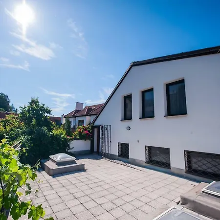 Guest house La Route Prague