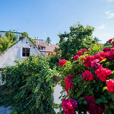 La Route Guest house