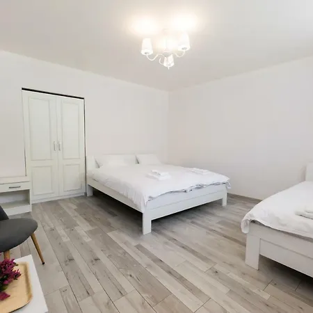 Guest house La Route 3*