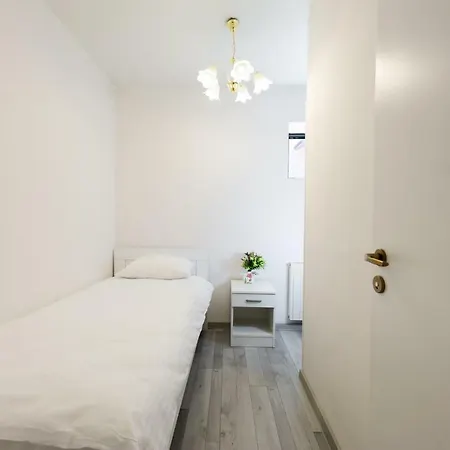 La Route Guest house Prague