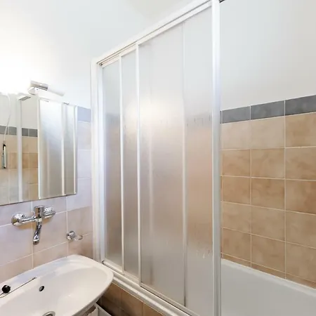 La Route Guest house Prague