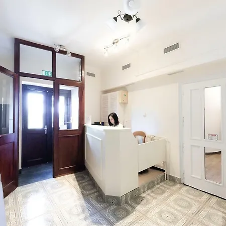 La Route Guest house