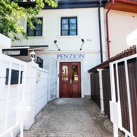 La Route Guest house 3*