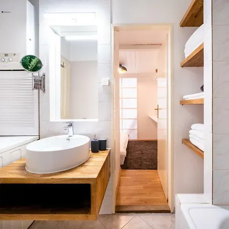 Apartment Luxurious Kafka Family In Old Town Prague
