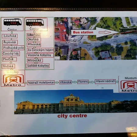 Bambus Zahrada Apartmanhotel