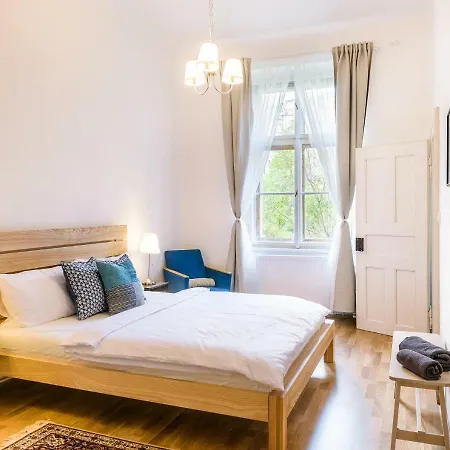 Apartamento Harry Potter's In Center *