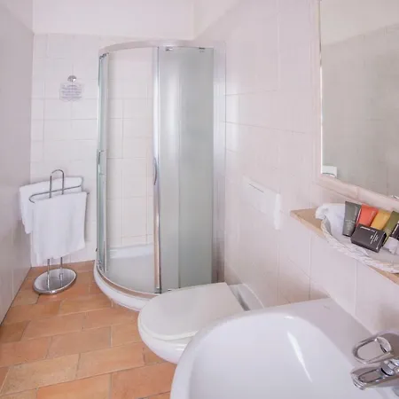 1 Hotel Praha