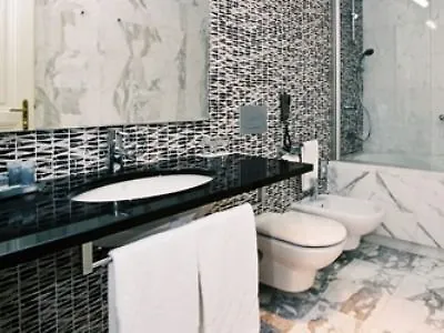 Eurostars David Hotel