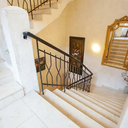 Residencia U Malvaze Hotel Praga