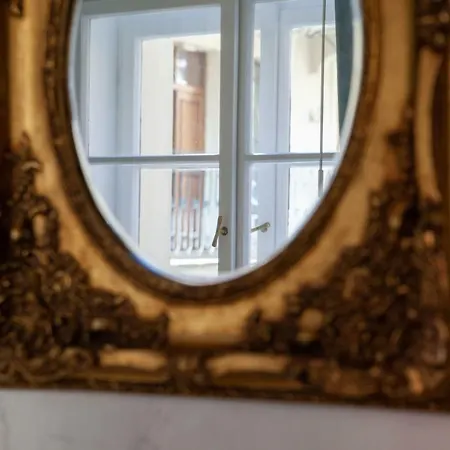 Residencia U Malvaze Hotel