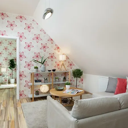 Apartment Old Town Square Michalska *