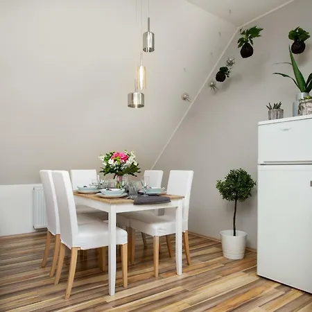 Apartment Old Town Square Michalska *