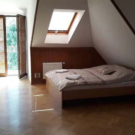 Fairy-tale From Lev I Sova Herberg Praag