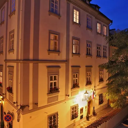 Hotel Alchymist Nosticova Palace 5*