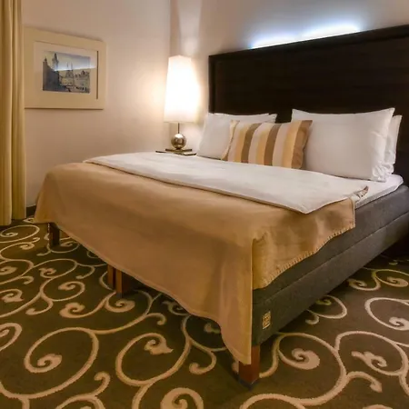 Grand Bohemia Hotel