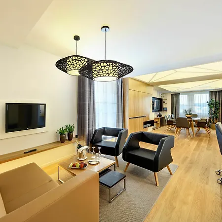 Duo Hotel Praga