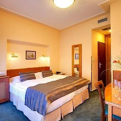 Hotel Clementin Prague