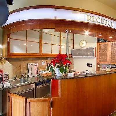 Hotel Clementin 4*