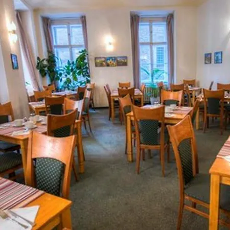 Hotel Adler - Czech Leading