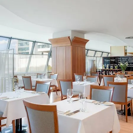 Otel Panorama Prag