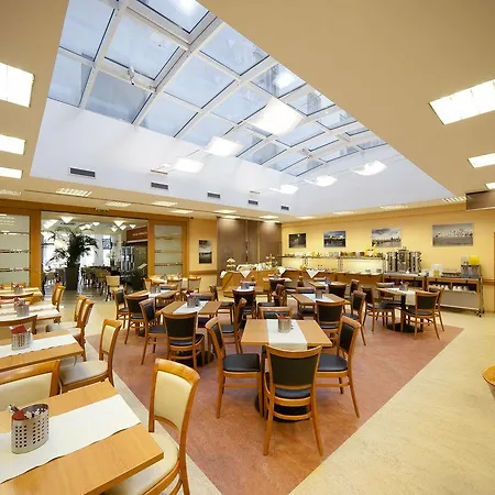 Hotel Archibald 4*