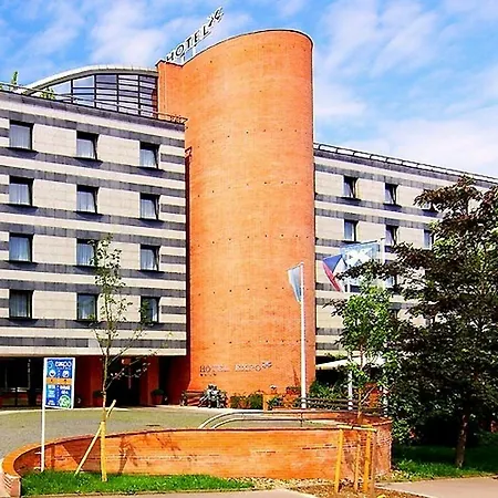 Expo Hotel Prague