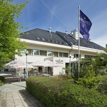 Hotel Michael Prag