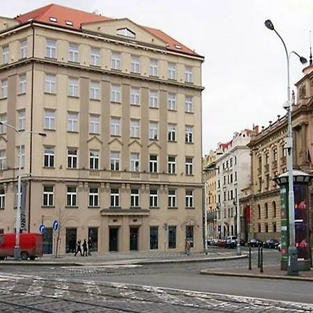 Hotell 987 Design