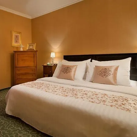 Angelis Hotel Prag