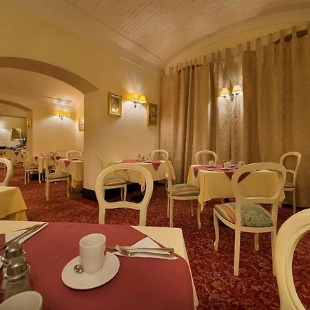 Angelis Hotel