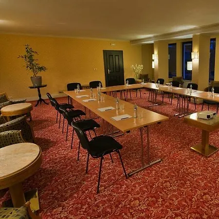 Angelis Hotel 4*