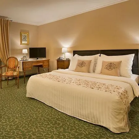 Hotel Angelis 4*